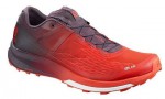 Кроссовки Salomon S-LAB Ultra 2 Racing Red/Maverick/Wh - Спортик - магазин велосипедов и спортивных товаров