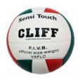 Мяч волейбольный Cliff V5FLC - Спортик - магазин велосипедов и спортивного инвентаря