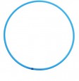 Обруч Соломон диаметр 70 см, цвет голубой - Спортик - магазин велосипедов и спортивного инвентаря