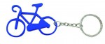 Брелок-открывашка "Велосипед" - для ключей (719905) - Спортик - магазин велосипедов и спортивного инвентаря
