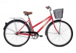 Велосипед Foxx FIESTA 28" - Спортик - магазин велосипедов и спортивного инвентаря