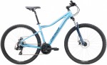 Велосипед Merida Matts 7.10-MD  Blue/DarkBlue - Спортик - магазин велосипедов и спортивного инвентаря