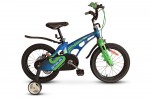 Велосипед Stels Galaxy 16 V010 - Спортик - магазин велосипедов и спортивного инвентаря