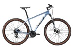 Велосипед Welt Rockfall 2.0 SRT 27 2021 Matt blue - Спортик - магазин велосипедов и спортивного инвентаря