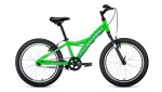 Велосипед Forward Comanche 20 1.0 (2022) - Спортик - магазин велосипедов и спортивного инвентаря