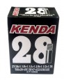 Камера Kenda 28" 700x28-45C A/V от проколов - Спортик - магазин велосипедов и спортивного инвентаря