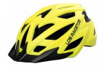 Велосипедный шлем RAPID Fluo Yellow - Спортик - магазин велосипедов и спортивного инвентаря