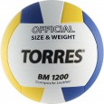 Мяч волейбольный Torres BM800, V30025 - Спортик - магазин велосипедов и спортивного инвентаря