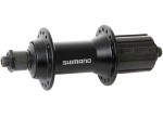 Втулка задняя Shimano Alivio, T4000, 32 отв - Спортик - магазин велосипедов и спортивного инвентаря