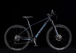 Велосипед EWO Dark 27.5 D - Спортик - магазин велосипедов и спортивного инвентаря