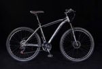 Велосипед KENNOX Legion 27,5" D - Спортик - магазин велосипедов и спортивного инвентаря