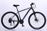 Велосипед Kennox Unit 29" HD - Спортик - магазин велосипедов и спортивного инвентаря