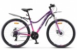 Велосипед  Stels Miss-7100 MD 27.5" V020 - Спортик - магазин велосипедов и спортивного инвентаря