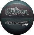 Баскетбольный мяч Wilson Reaction PRO Shadow - Спортик - магазин велосипедов и спортивных товаров