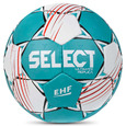 Гандбольный мяч SELECT Ultimate Replica v22, 1672858004 - Спортик - магазин велосипедов и спортивных товаров