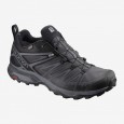 Ботинки Salomon X ULTRA 3 GTX Black / Magnet / Quiet Shade - Спортик - магазин велосипедов и спортивных товаров