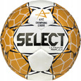 Гандбольный мяч SELECT Ultimate Replica v23, 1670850900 - Спортик - магазин велосипедов и спортивных товаров