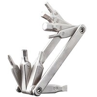 Набор инструментов Titan Racing Tinker Multi Tool, 8in1 - Спортик - магазин велосипедов и спортивных товаров