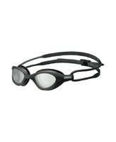 Очки д/плавания Arena 365 Goggles clear black/black - Спортик - магазин велосипедов и спортивных товаров