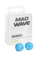  беруши WAXBALL - Спортик - магазин велосипедов и спортивных товаров