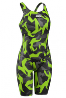 Bodyshell Women Kneeskin X7 - Спортик - магазин велосипедов и спортивных товаров
