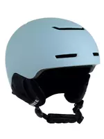 Шлем SKIFREE S2 голубой - Спортик - магазин велосипедов и спортивных товаров