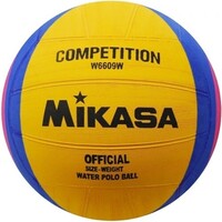 Мяч для водного поло MIKASA W6609W - Спортик - магазин велосипедов и спортивных товаров