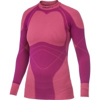 Термобелье Рубашка Craft Warm жен - Спортик - магазин велосипедов и спортивного инвентаря