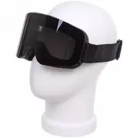 Очки горнолыжные SKI GOOGLES HX16 (черный) - Спортик - магазин велосипедов и спортивных товаров