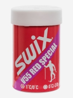 Мазь "Swix" V55 Red Special 45гр (V0055)			 - Спортик - магазин велосипедов и спортивного инвентаря
