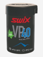 Мазь "Swix" VP40 Pro Blue -10/-4, 45гр  - Спортик - магазин велосипедов и спортивного инвентаря