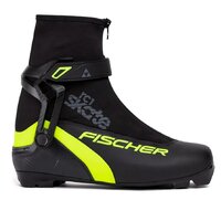 Лыжные ботинки Fischer RC1 SKATE - Спортик - магазин велосипедов и спортивных товаров