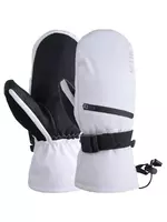 Варежки PRIME - COOL-C1 Mitten (белый) 24/25 - Спортик - магазин велосипедов и спортивных товаров