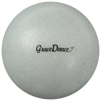 Мяч для художественной гимнастики Grace Dance, d=16,5 см - Спортик - магазин велосипедов и спортивных товаров