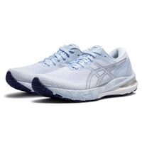 Кроссовки Asics GT-2000 10 Soft sky\Pure silver женские - Спортик - магазин велосипедов и спортивных товаров