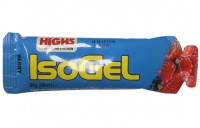 Изогель High5 IsoGel Plus 60g - Спортик - магазин велосипедов и спортивного инвентаря