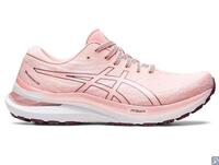 Кроссовки Asics GEL-KAYANO 29 - Спортик - магазин велосипедов и спортивных товаров