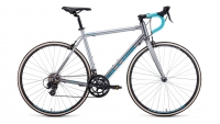 Велосипед FORWARD Impulse, 28", 14 ск. рама 48см  - Спортик - магазин велосипедов и спортивного инвентаря