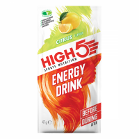 Энергетический напиток High5 Energy Source 47г - Спортик - магазин велосипедов и спортивного инвентаря