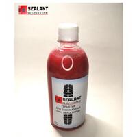 Герметик Genome Sealant для бескамерных шин велосипеда 500мл - Спортик - магазин велосипедов и спортивных товаров