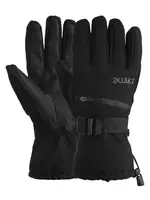Перчатки PRIME - COOL-C2 Gloves (черный) 24/25 - Спортик - магазин велосипедов и спортивных товаров