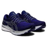 Кросовки Asics Gel-Kayano 29 Dive blue\Soft sky женские - Спортик - магазин велосипедов и спортивных товаров