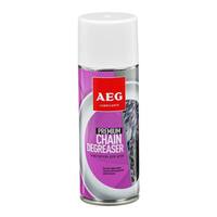 Очиститель цепи AEG Chain Degreaser 520мл - Спортик - магазин велосипедов и спортивных товаров