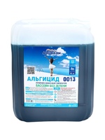 Альгицид Aqualeon 10 л (10 кг) - Спортик - магазин велосипедов и спортивных товаров