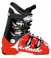 Ботинки горнолыжные Atomic RJ60 - Спортик - магазин велосипедов и спортивного инвентаря