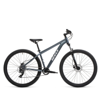 Велосипед Welt Storm 29 HD Calm Graphite - Спортик - магазин велосипедов и спортивных товаров