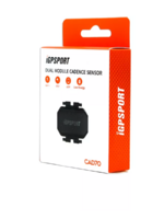 Датчик каденса велосипеда COMIRON iGPSPORT CAD70 - Спортик - магазин велосипедов и спортивных товаров