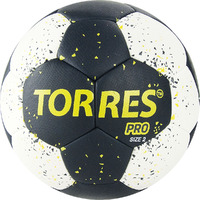 Гандбольный мяч TORRES PRO H32162 - Спортик - магазин велосипедов и спортивных товаров