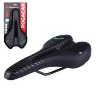 Седло велосипедное MTB COMIRON POGACAR - Спортик - магазин велосипедов и спортивных товаров