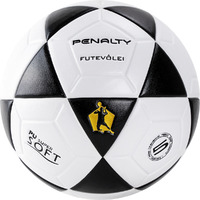 Мяч для пляжного волейбола Мяч для футволей PENALTY BOLA FUTEVOLEI ALTINHA XXI - Спортик - магазин велосипедов и спортивных товаров